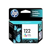 HP 122 Color