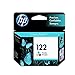 HP 122 Color Ink Cartridges