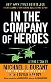 Book cover for In The Company Of Heroes