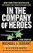 Book cover for In The Company Of Heroes