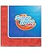 American Greetings DC Super Hero Girls Lunch Napkins (16 Count)