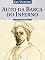 Livro Auto da barca do Inferno