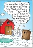 Funny Christmas Cards - Buy Humorous Christmas Cards Online | Santa's Site