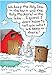 NobleWorks Pack of 12 Funny Christmas Greeting Cards with Envelopes, Humor Holiday for Men and Women (1 Design, 12 Cards) - Holy Mackerel B1893