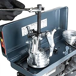 Performance Tool W87126 2/3 Jaw Gear Puller with