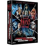 Amicus Collection - 7-Disc Box Set ( Dr. Terror's House of Horrors / Scream and Scream Again / The House That Dripped Blood /