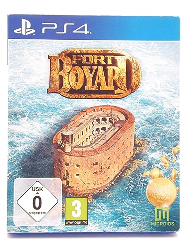 Fort Boyard - Standard Edition