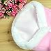 Puggy Clothes,Haoricu Cute Rabbit Clothing Puppy and Kitten Pet Transform Shirts (S)