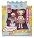 Mooshka Miniature Fairytales Pets, Bear