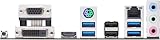 ASUS PRIME B450M-K II ATX Motherboard M.2 SATA 6Gb/s DDR4 USB 3.2 Gen 1 view 6