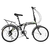 Stowabike 20