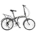 Stowabike 20