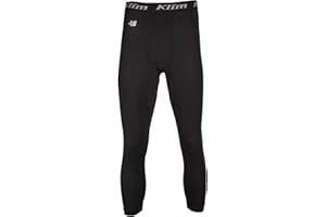 KLIM Men's Aggressor -1.0 Pant Cooling Material