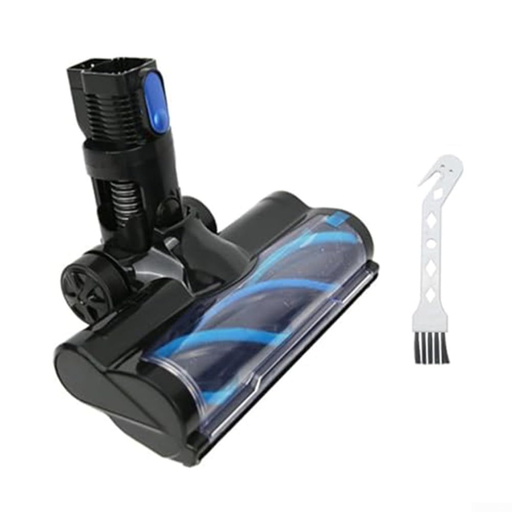 Photo 1 of Multifunctional Combined Brush for INSE N5 Cordless Vacuum Cleaner Electric Brush Head Kit
