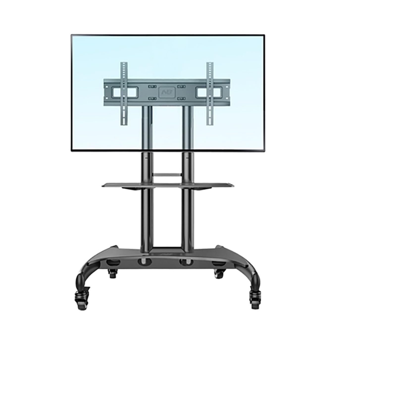 Photo 1 of  Mobile TV Cart 