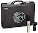 Shure KSM 137/SL End-Address Cardioid Condenser Microphone, Champagne