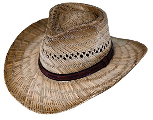 Outback Trading Chesapeake - Tea Tan (S/M)