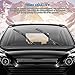 ABLEWIPE Windshield wiper baldes, 24