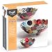 Craft Crush Paper Bowls Kit