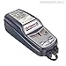OptiMate 5 Start/Stop,12V 4A Automatic Battery charger & maintainer for Start/Stop, Hybrid Vehicles, AGM and Deep-Cycle Batteries (TM-221)
