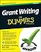 Grant Writing For Dummies