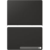 Samsung Galaxy Official Smart Book Cover for Galaxy Tab S10 FE+, Black