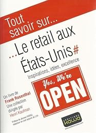 Le  retail aux États-Unis