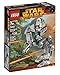 LEGO Star Wars Clone Scout Walker