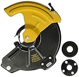 DeWalt DWE4606 6" No Lock Rattail Cutoff Tool with