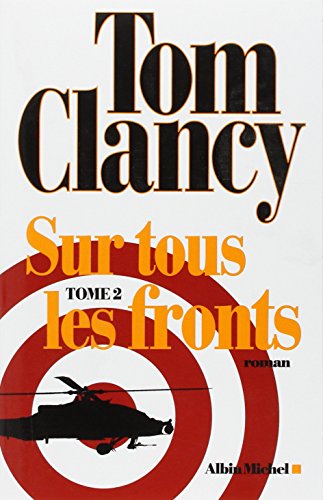 Sur tous les fronts
