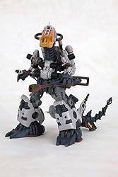 Kotobukiya Zo: RZ-014 Godos Marking Plus Plastic