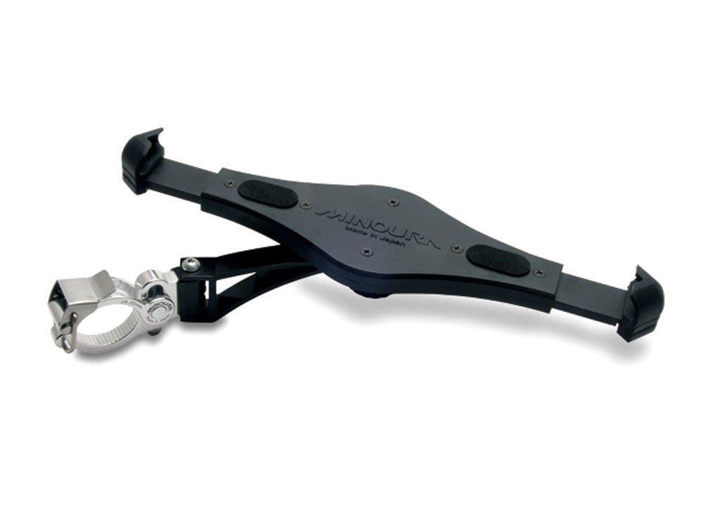 Minoura 1 Tph-1 Handlebar Tablet Holder