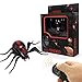 Top Race Remote Control Spider Animal Toy Infrared RC Great For Party or Halloween (TR-A21)