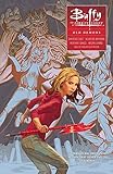 "Buffy Season Ten Volume 4" av Megan Levens