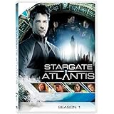 Stargate Atlantis: Season 1