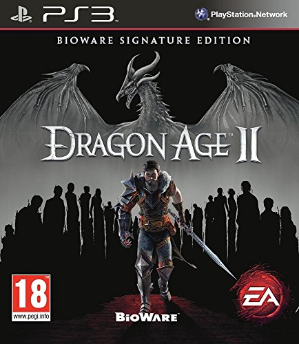 Dragon Age II (2) Edition Signature
