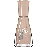 Sally Hansen, InstaDri Nail Color 173 Sand Storm, 0.31 Fl Oz