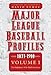 Major League Baseball Profiles, 1871-1900, Volume 1: The Ballplayers Who Built the Game (Volume 1)