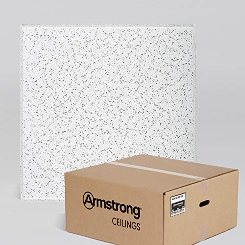 Armstrong CORTEGA Ceiling Tiles - Image 7
