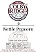 Colby Ridge Gourmet Craft Popped Gluten Free Popcorn Bulk Sized Large Gift Party Bags (Bulk 5 Gal. 80 Cups) (Kettle Corn)