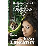 The 12,000-year-old Whisper