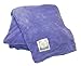 The Happy Company Microwavable Warming Mat, Periwinkle