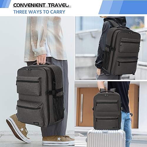 Aazon.co: Deegotech Travel Carrying Backpack Copatible with Xbox Series X/S, Travel Bag with
