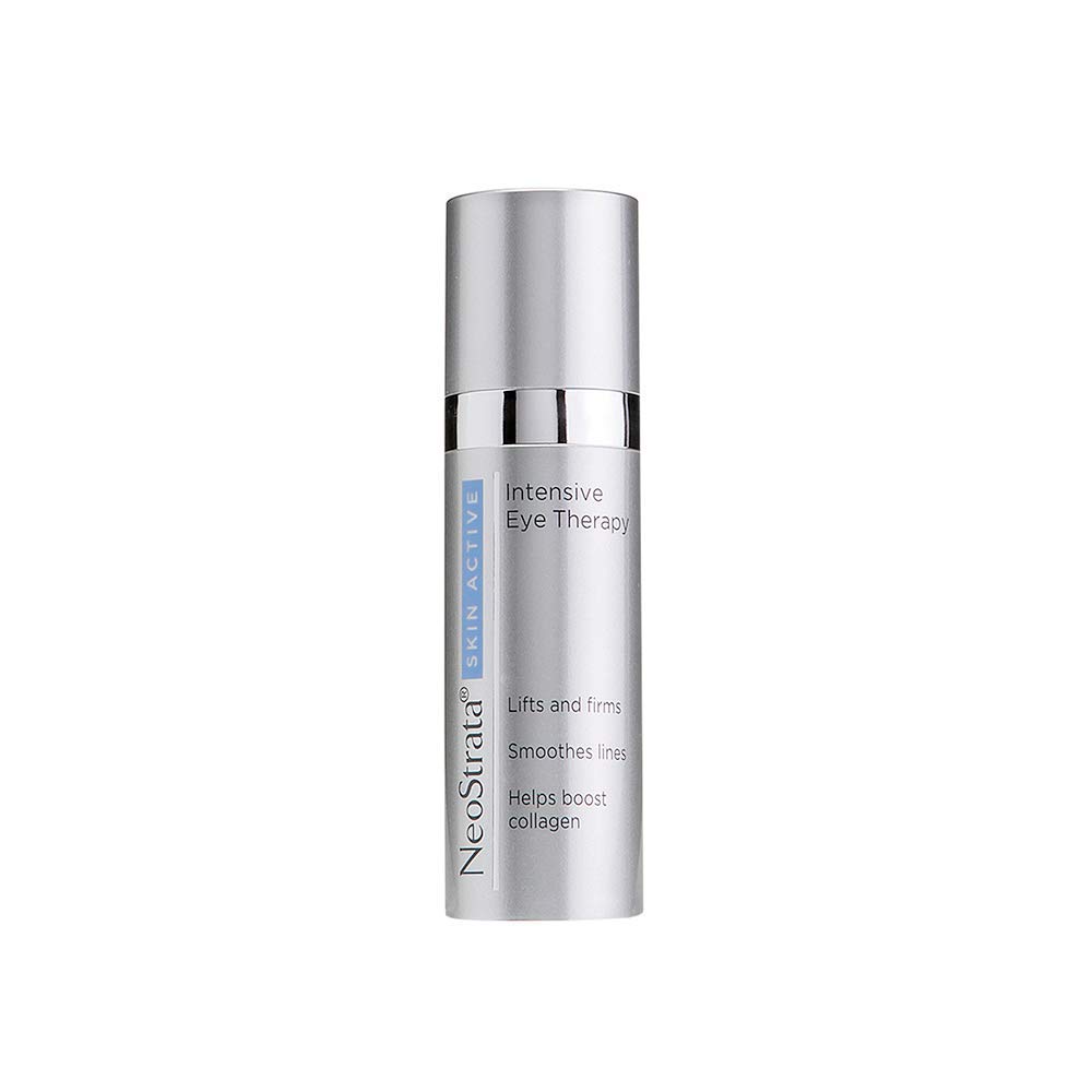 neostrata eye serum