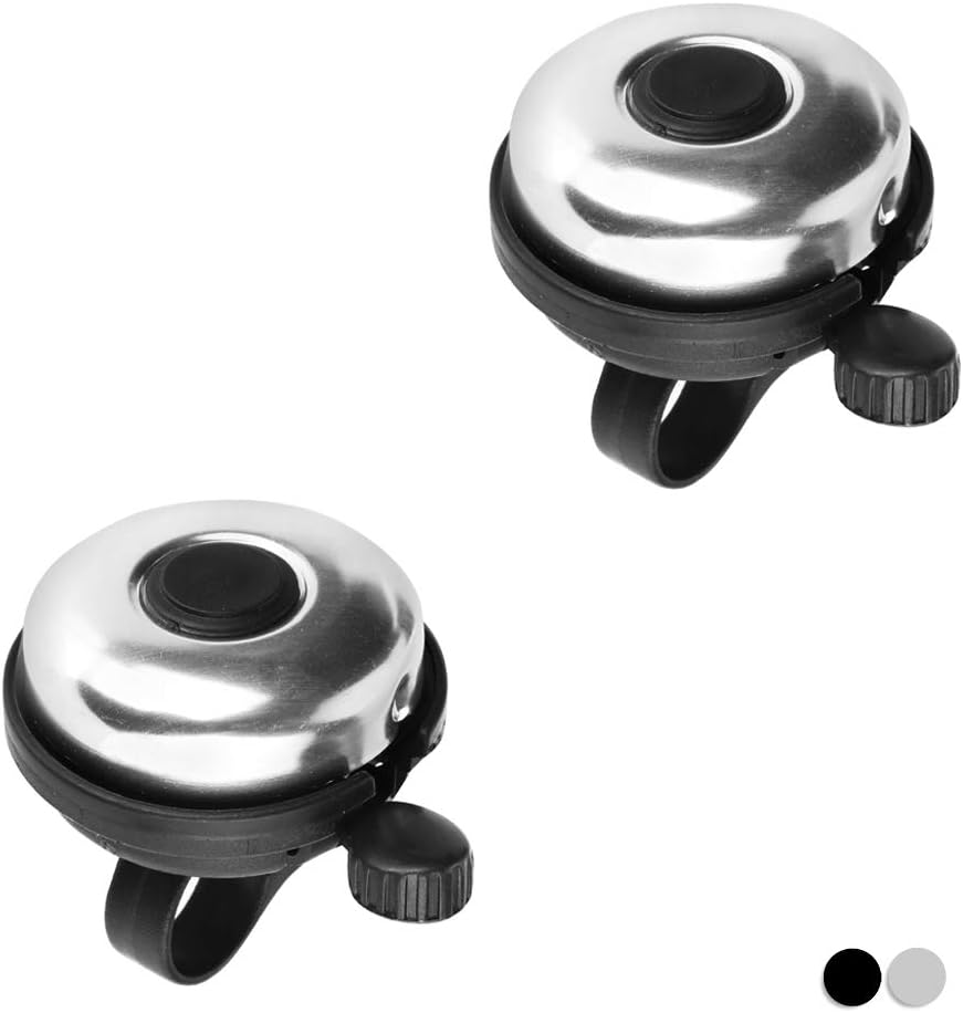 Accmor classic bike bell Outlet