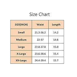 Vibsion Womens Lolita Bloomers Maid Ruffles Pumpkin