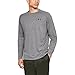 Under Armour UA Tech XL Charcoal Light Heather