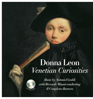 Venetian Curiosities Venetian Curiosities