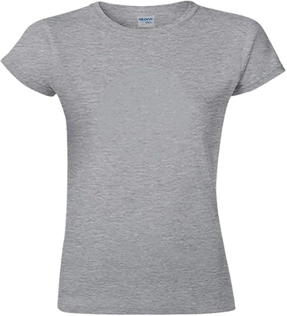 Amazon ナティ メンズ Tシャツ レディース 半袖 トップス シンプル 薄手 クルーネック 夏 おしゃれ ゆったり Tシャツ カットソー 通販