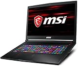 MSI GS73